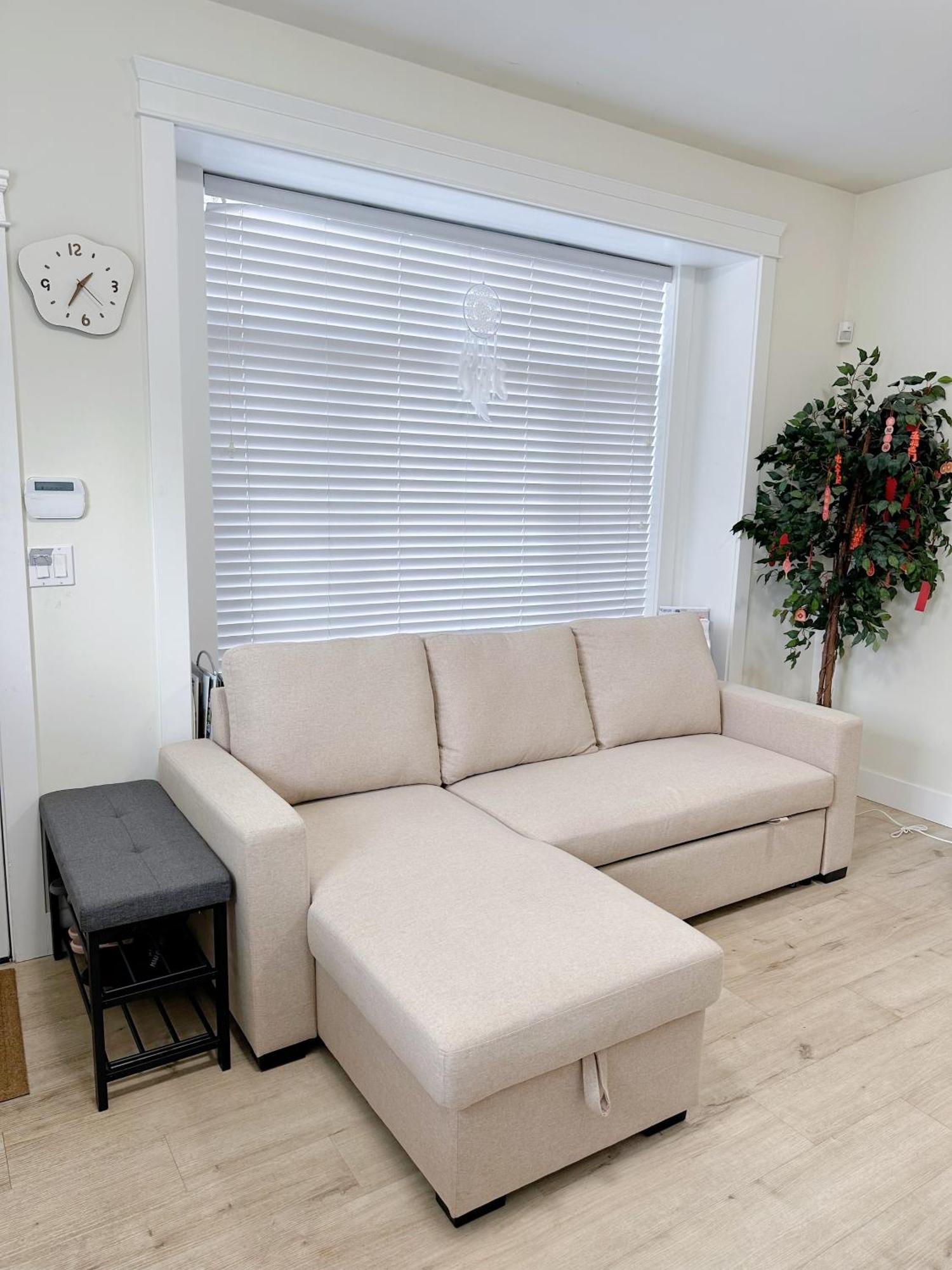 Si & Daniel Home Near Yvr Airport & Skytrain Separate Entry Free Parking 列治文 外观 照片