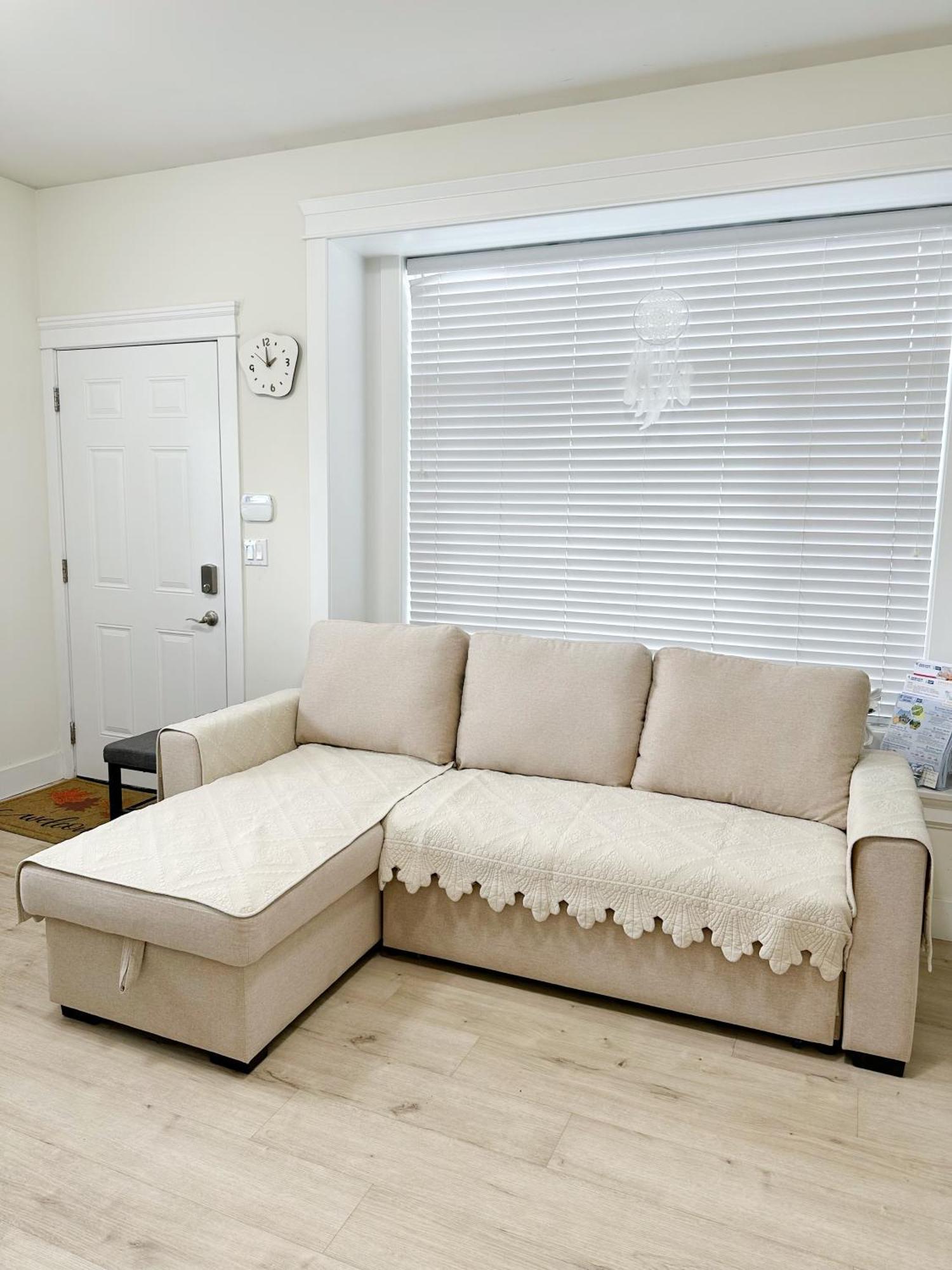 Si & Daniel Home Near Yvr Airport & Skytrain Separate Entry Free Parking 列治文 外观 照片